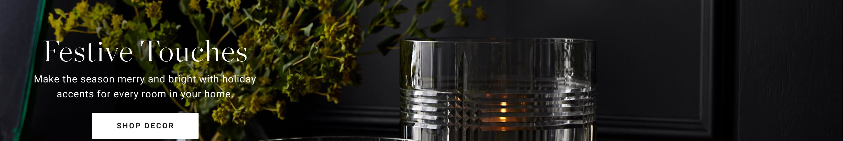 Decorative Accents