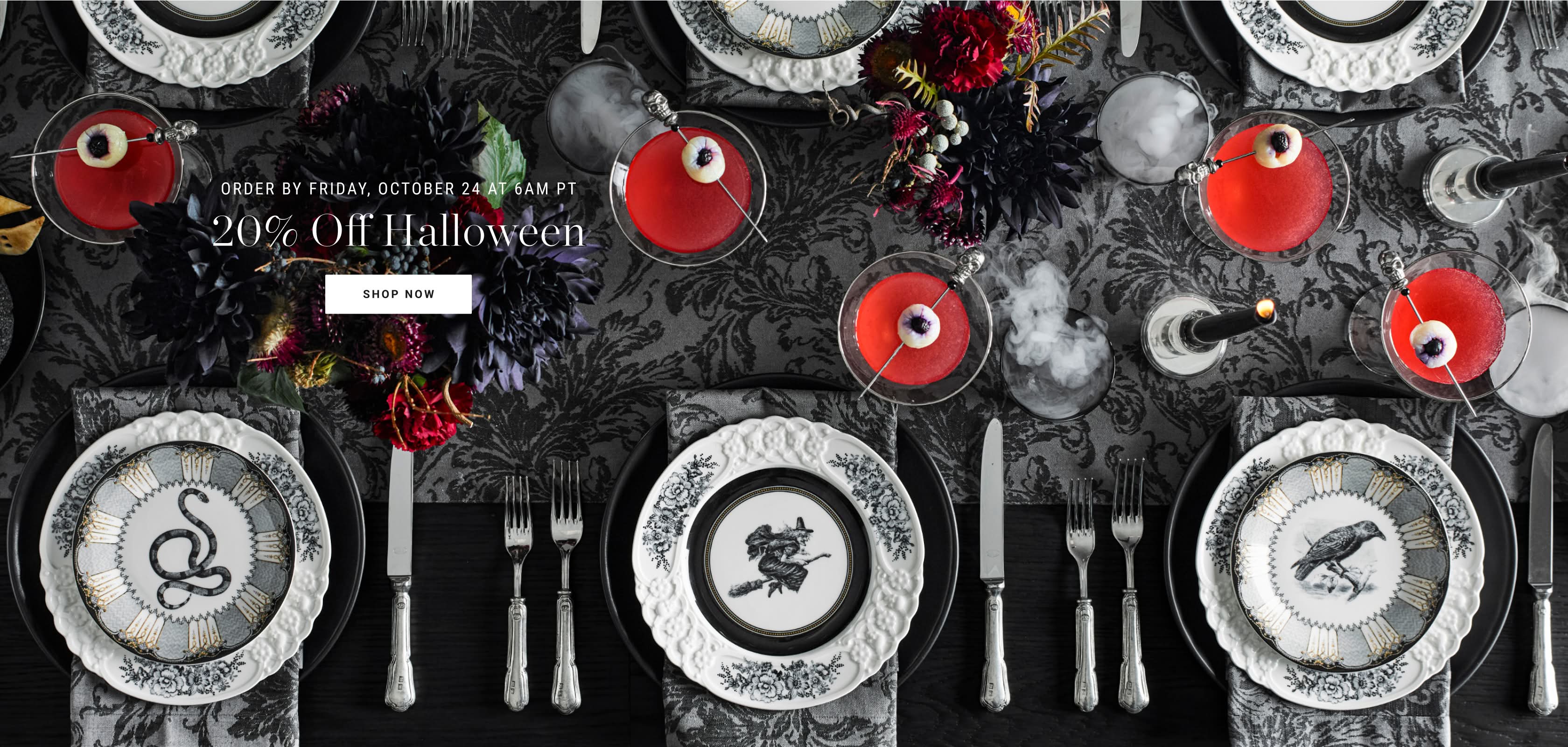 Shop Halloween