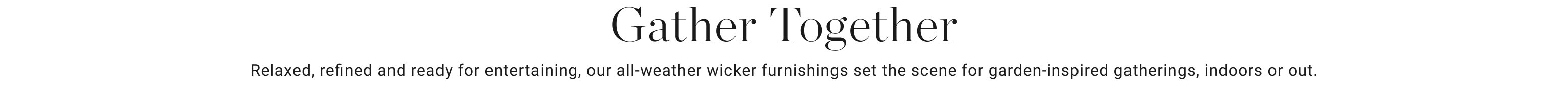 Aerin's Entertaining Tips Aerin's Entertaining Tips