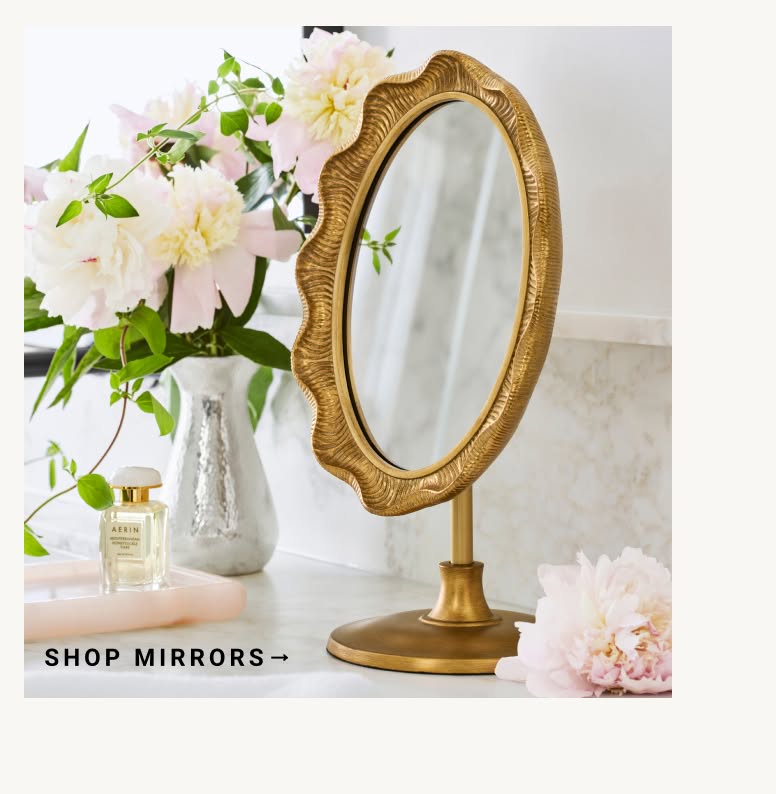 Shop Mirrors Shop Mirrors