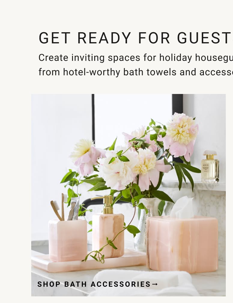 Shop Bath Accessories Shop Bath Accessories