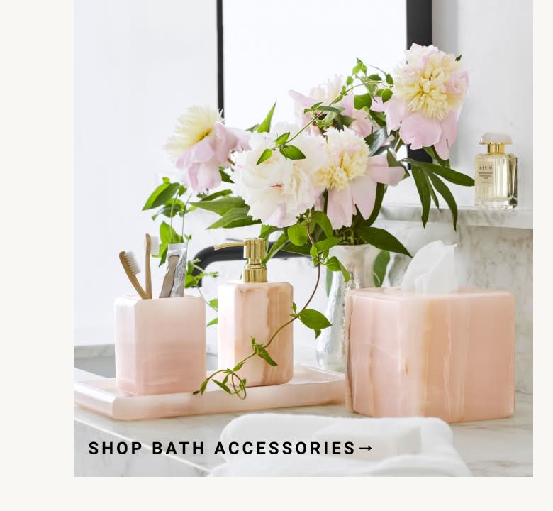 Shop Bath Accessories Shop Bath Accessories