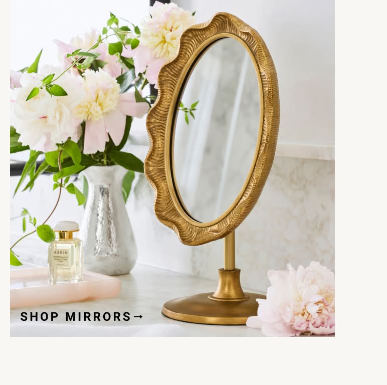 Shop Mirrors Shop Mirrors