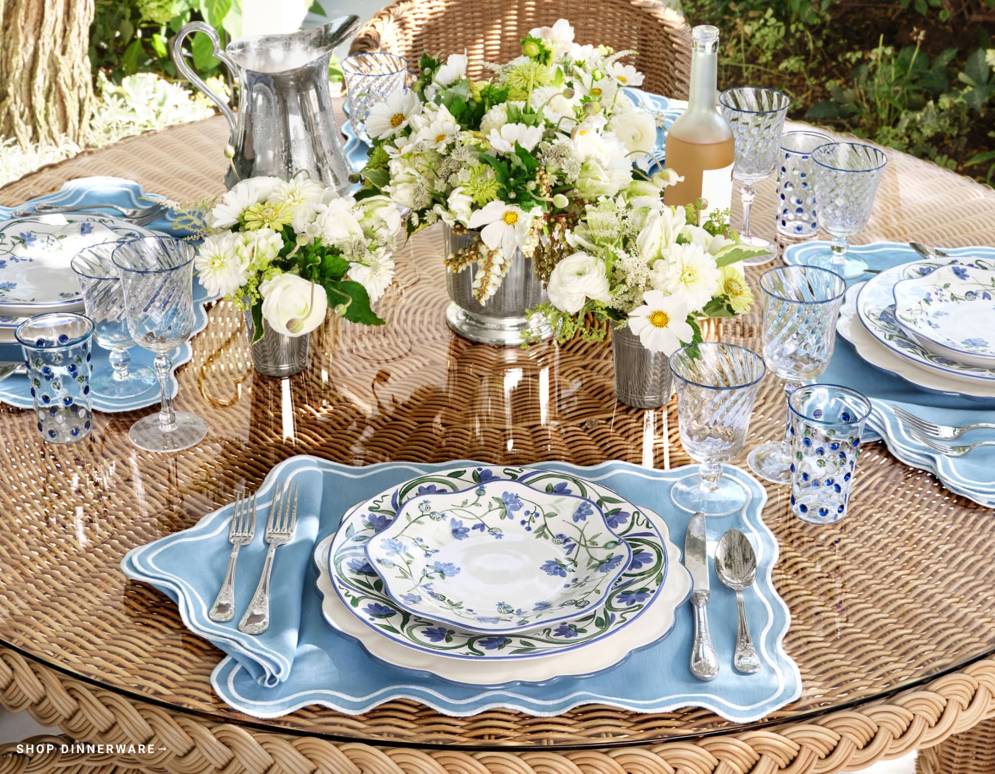 Shop Dinnerware Shop Dinnerware