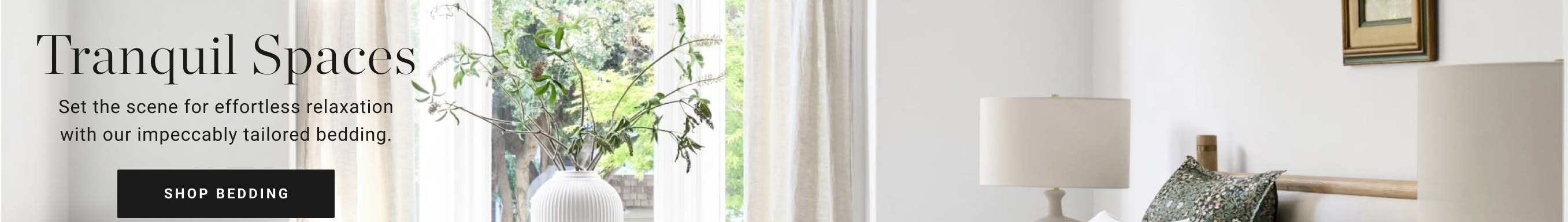 Shop Bedding