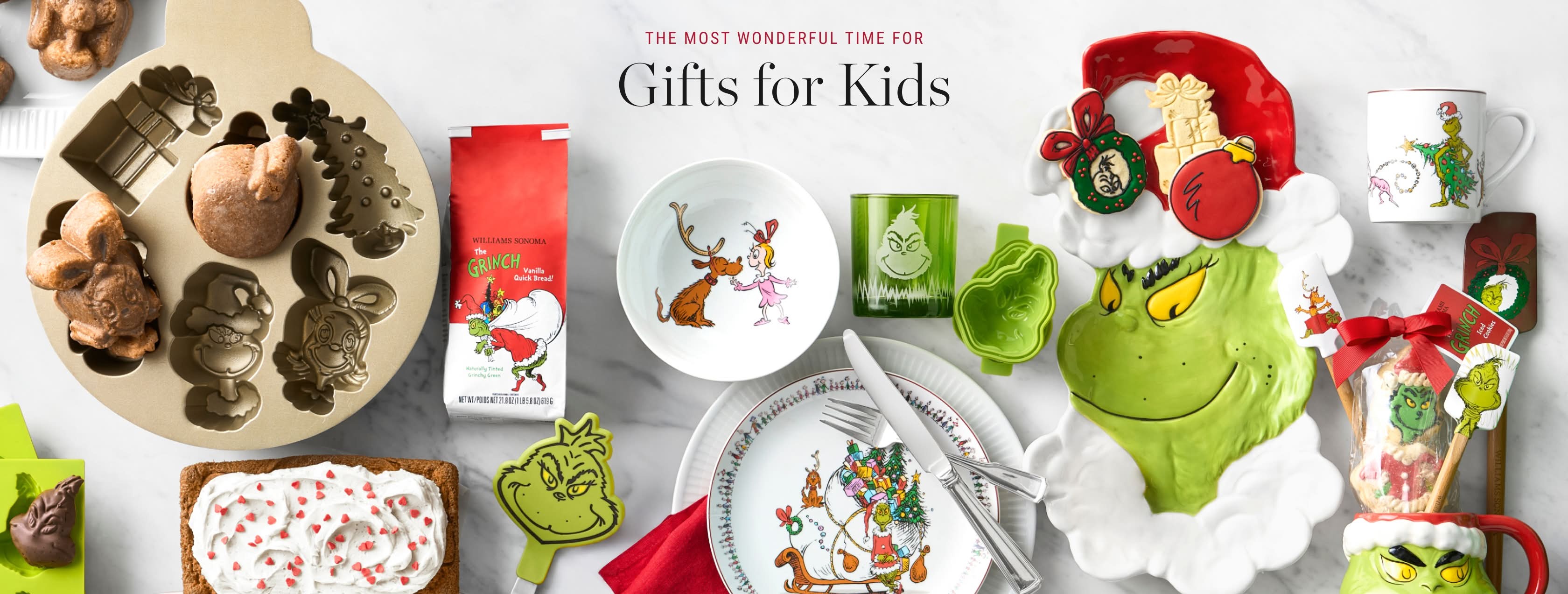 Gifts for Kids