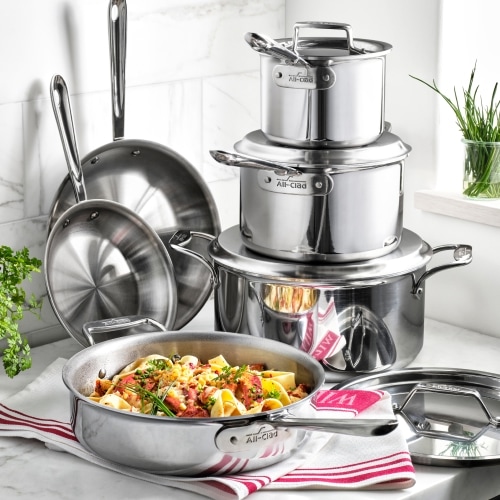 Cookware Event Up to 50% Off