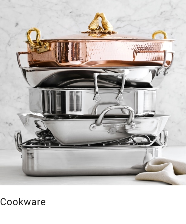 Cookware