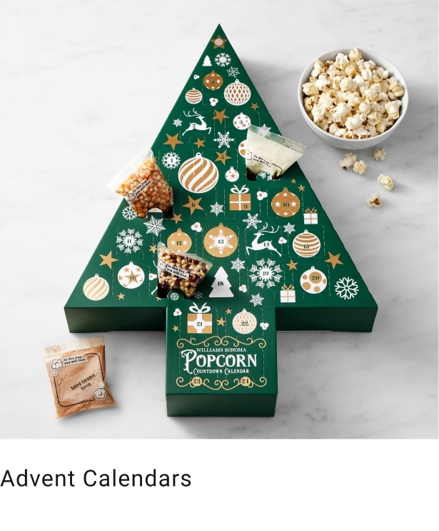 Advent Calendars