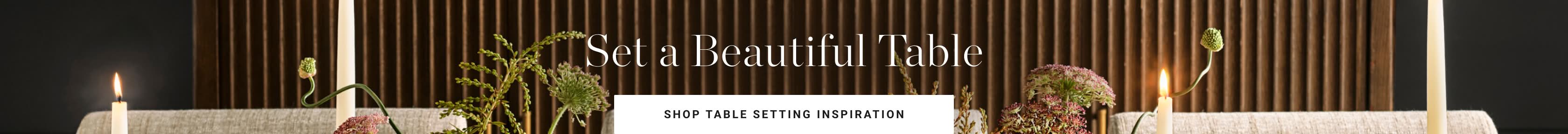 Shop Thanksgiving Table Settings Shop Thanksgiving Table Settings