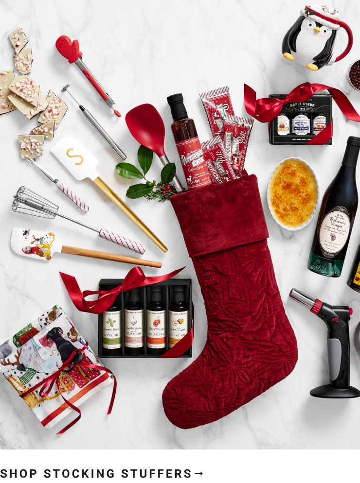 Shop Stocking Stuffers