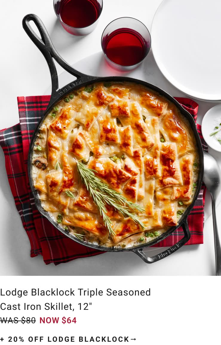 Shop Lodge Blacklock