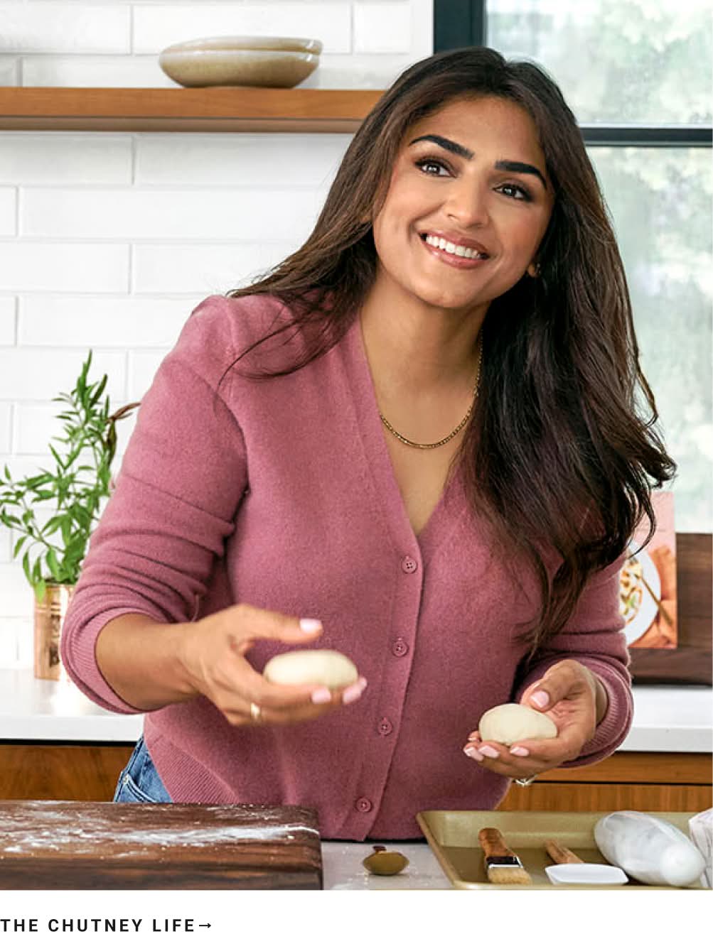 The Chutney Life