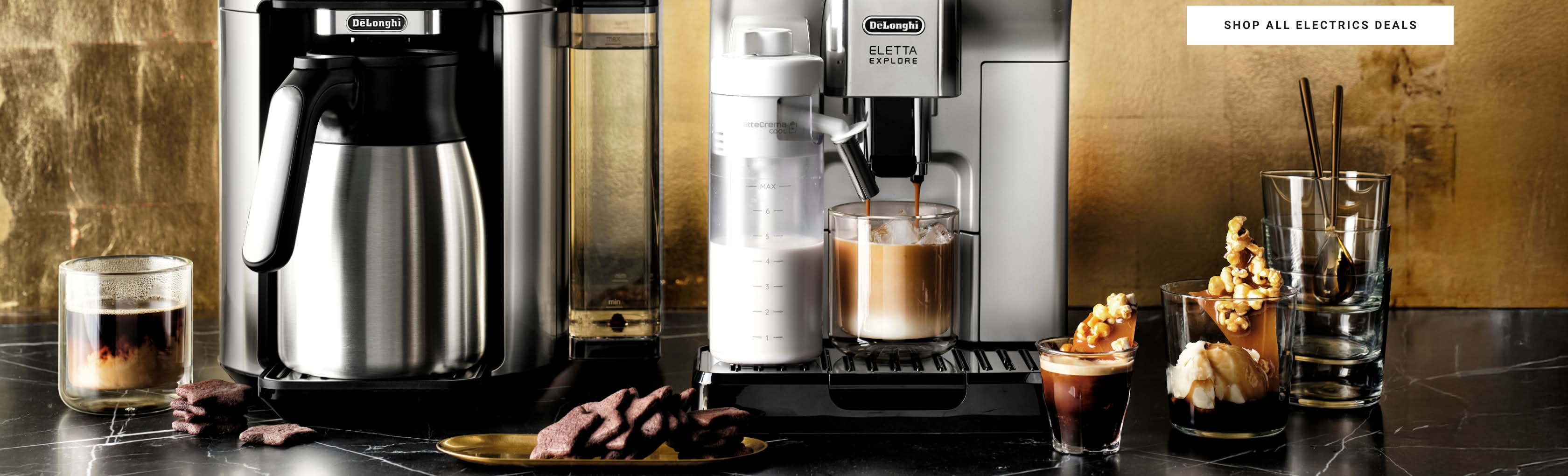 Shop All Electrics Deals