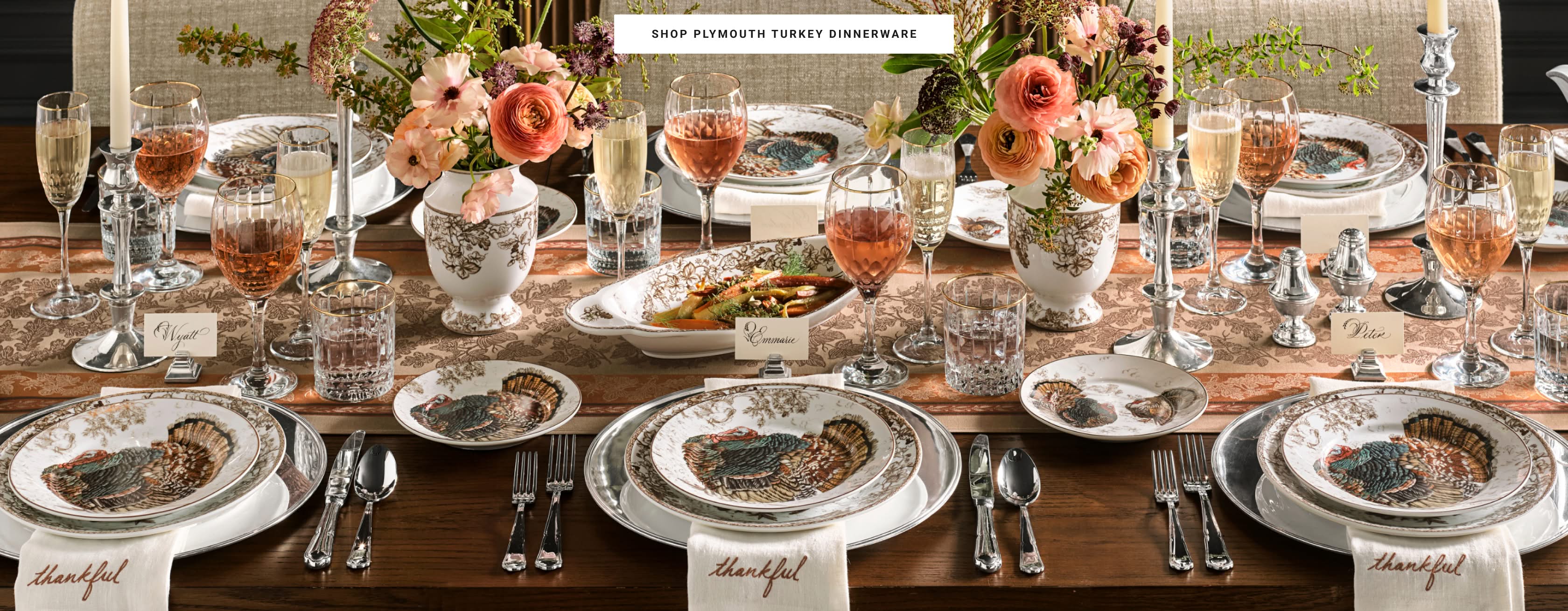 Shop All Thanksgiving Shop All Thanksgiving