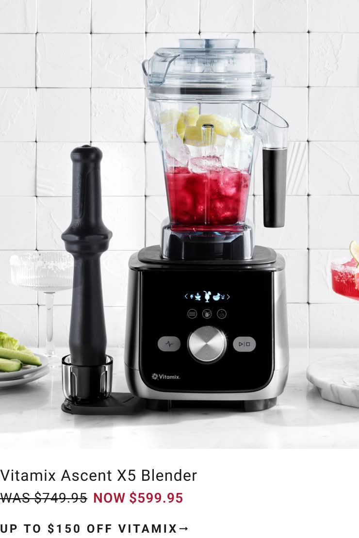 Shop Vitamix