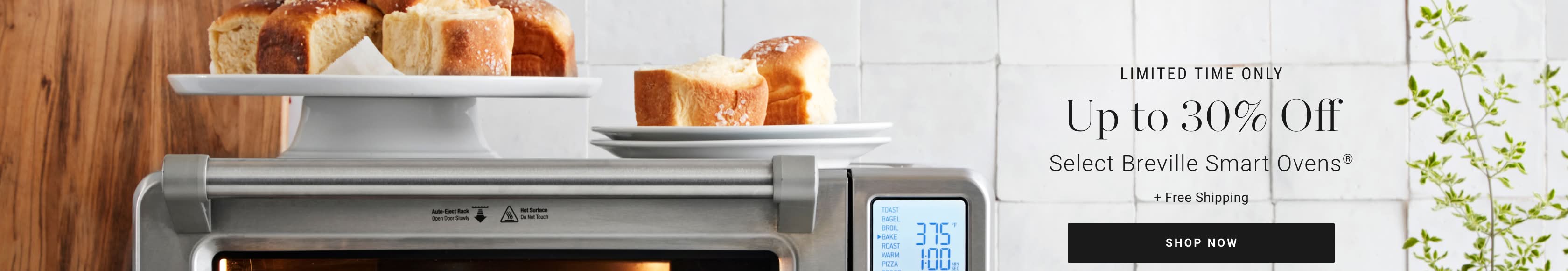 Shop Breville Smart Oven Air Fryer Pro