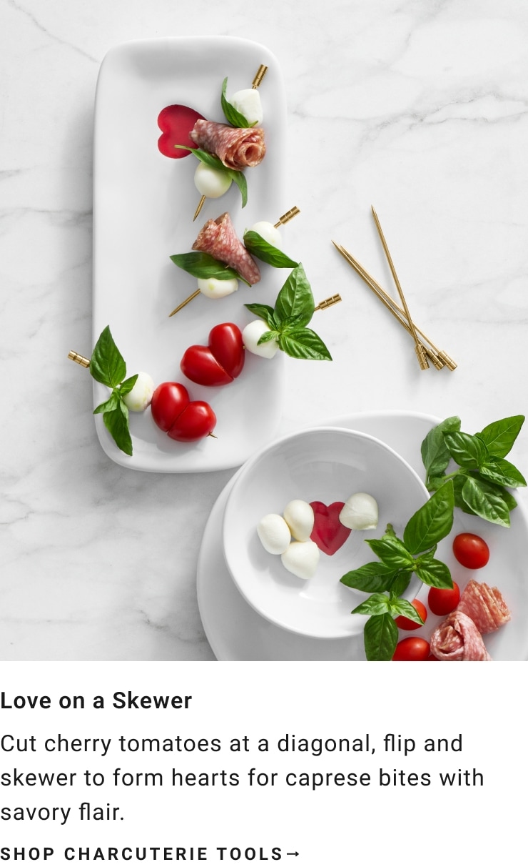 Shop Charcuterie Tools