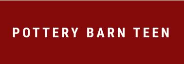 Pottery Barn Teen
