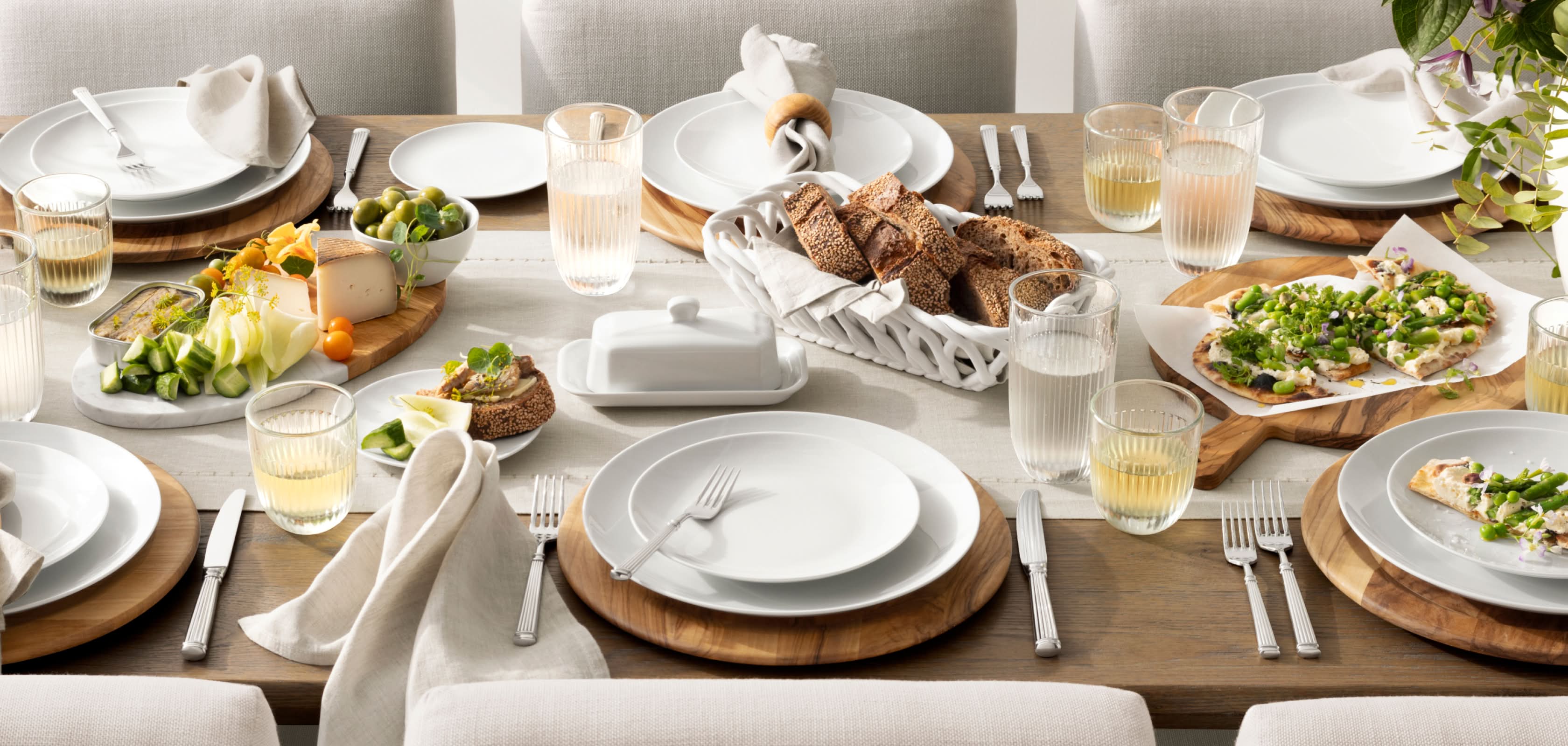 Celebrate Everyday Beauty