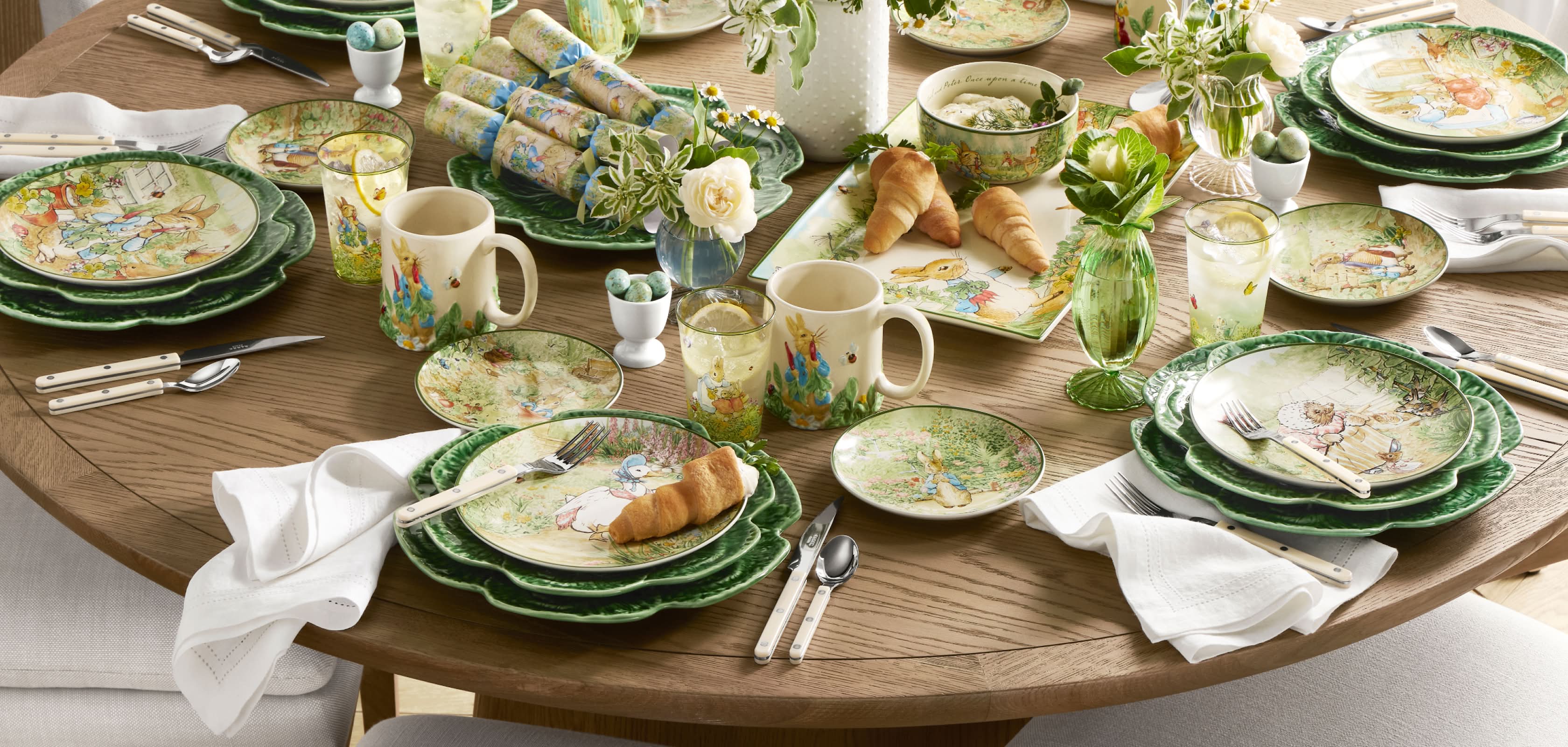 A Storybook Celebration