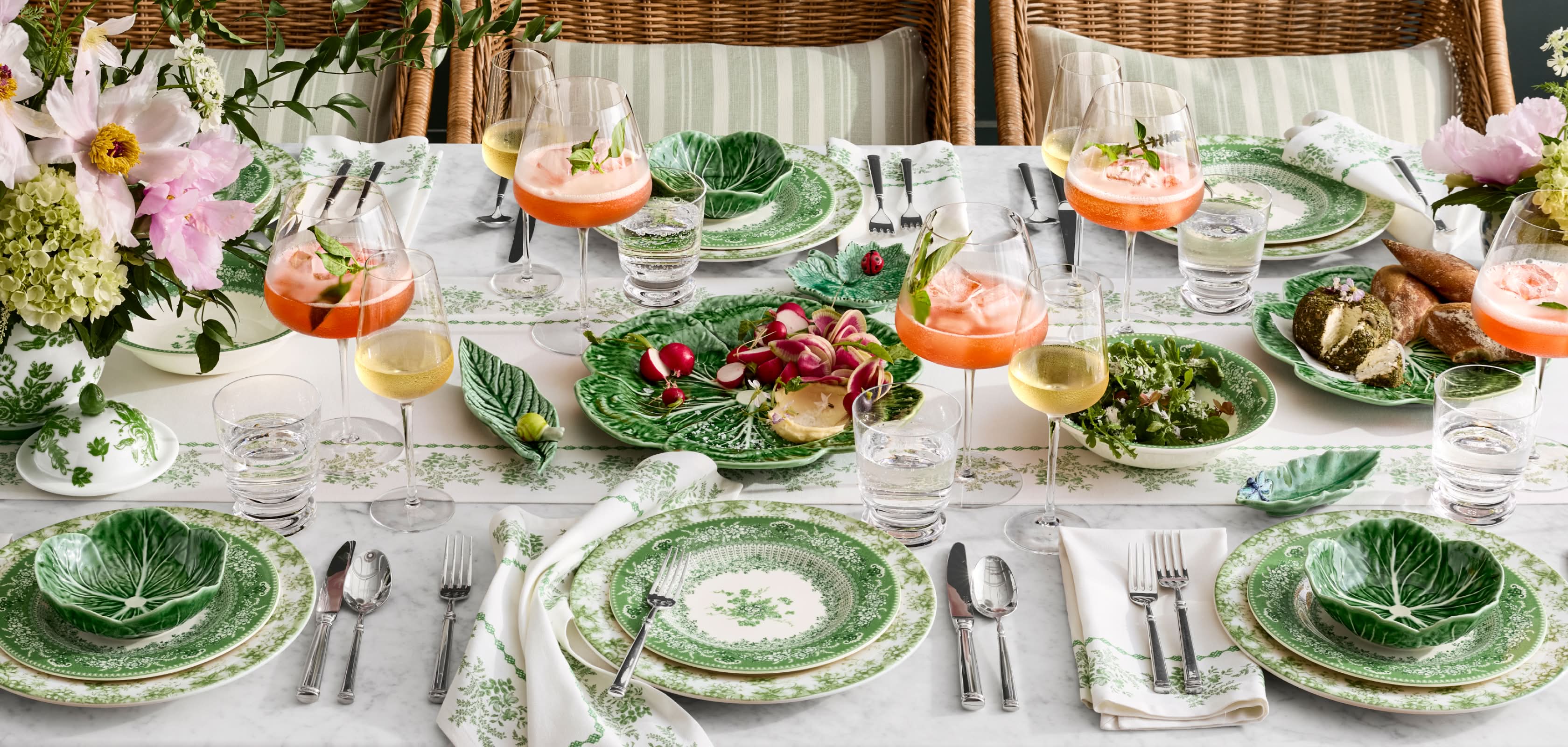 Iconic Floral Designs