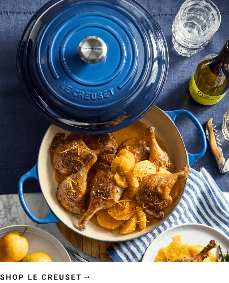 Shop Le Creuset