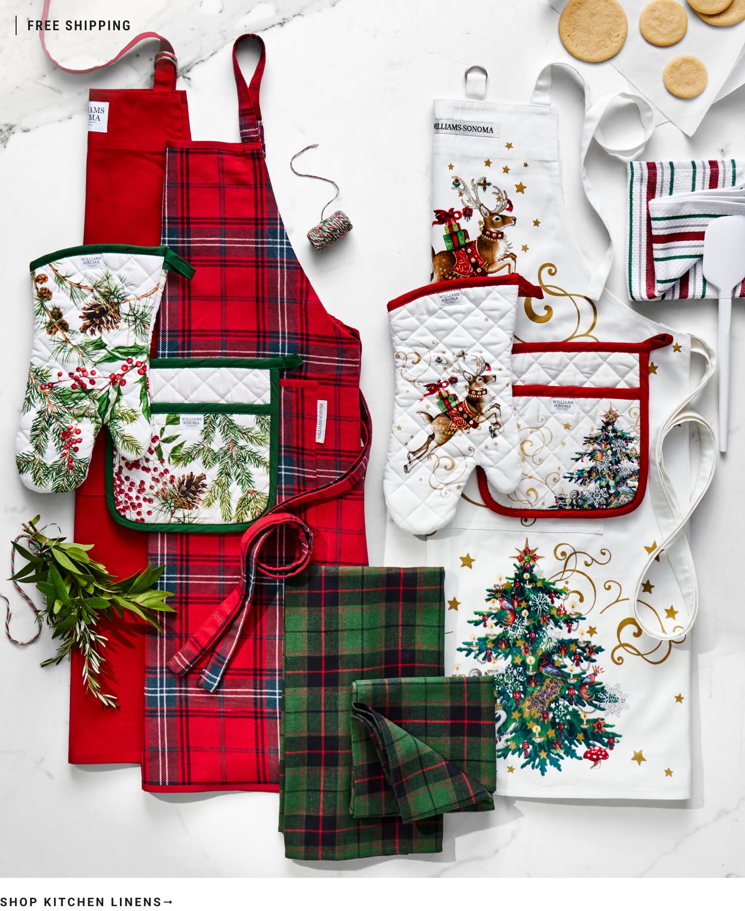 Shop Kitchen Linens Shop Kitchen Linens