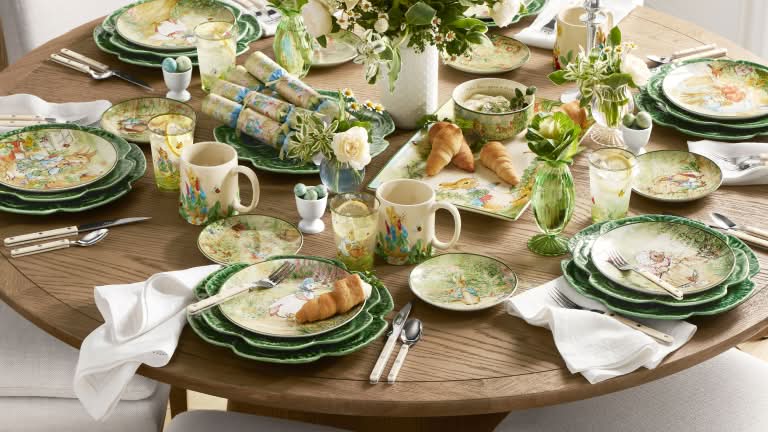 A Storybook Celebration