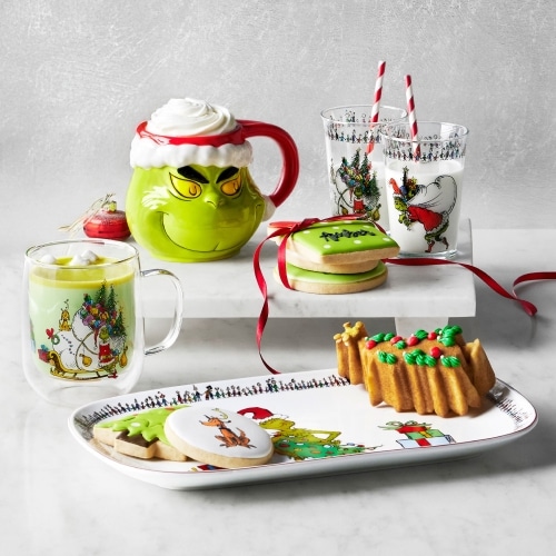 TODAY ONLY! 20% Off Grinch, Wicked & More