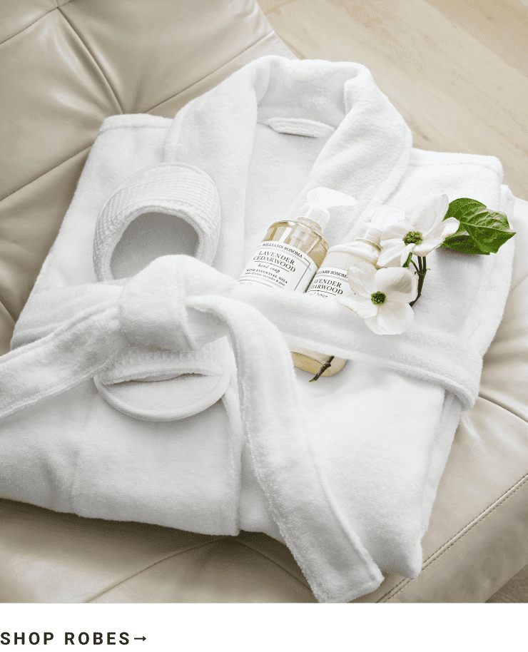 Shop Robes Shop Robes