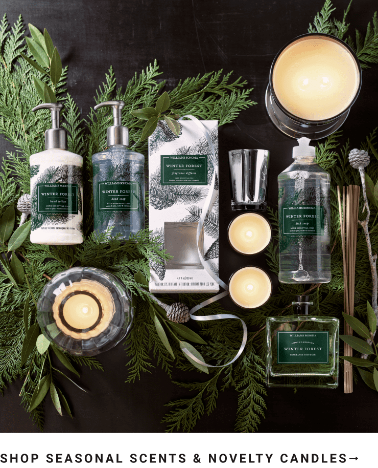 Shop Seasonal Scents Shop Seasonal Scents