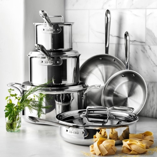 Up to 30% Off All-Clad