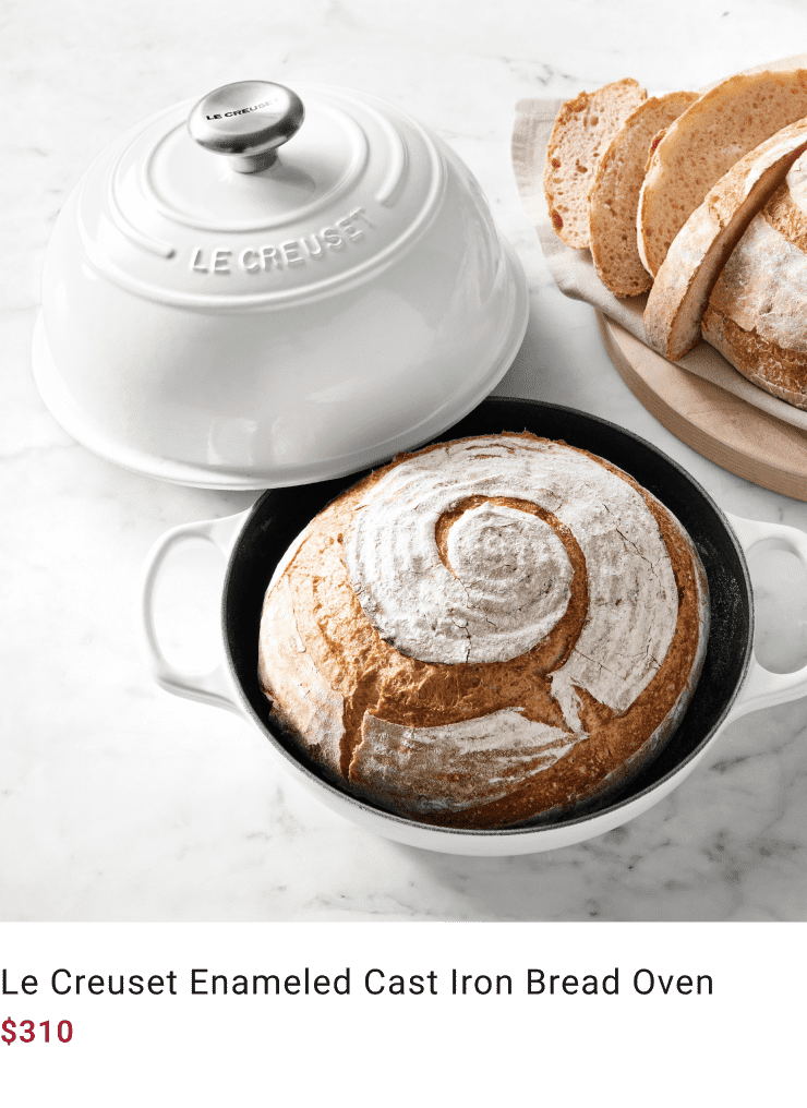 Shop Le Creuset Bread Oven