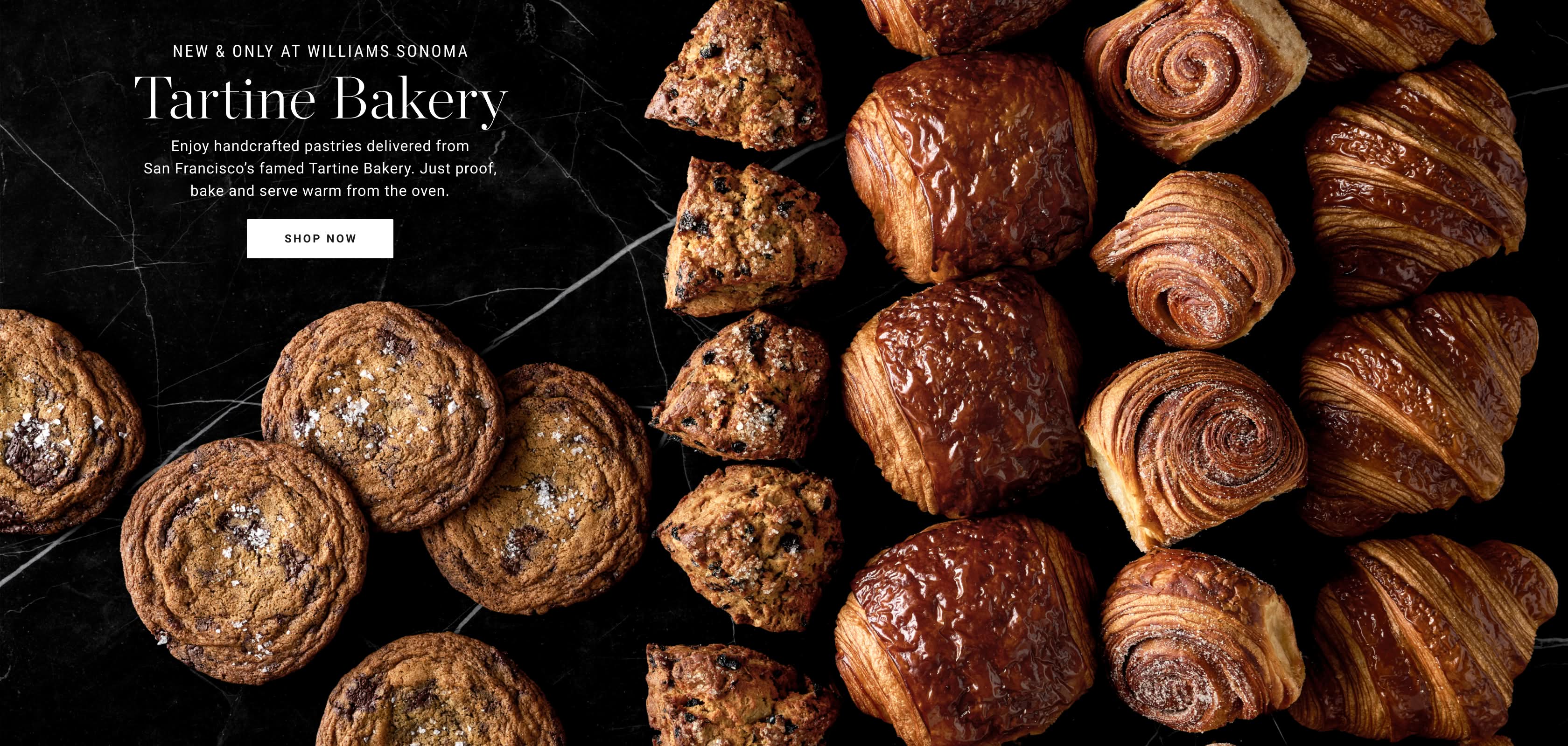 Shop All Tartine Bakery