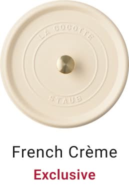 French Cr&egrave;me