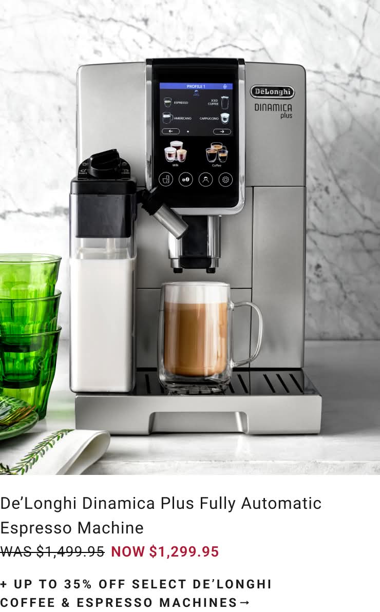 Shop Delonghi Shop Delonghi