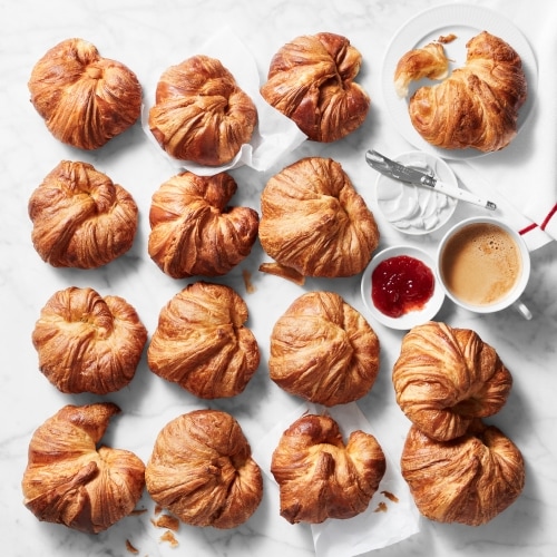 Shop Croissants, Pastries & Scones