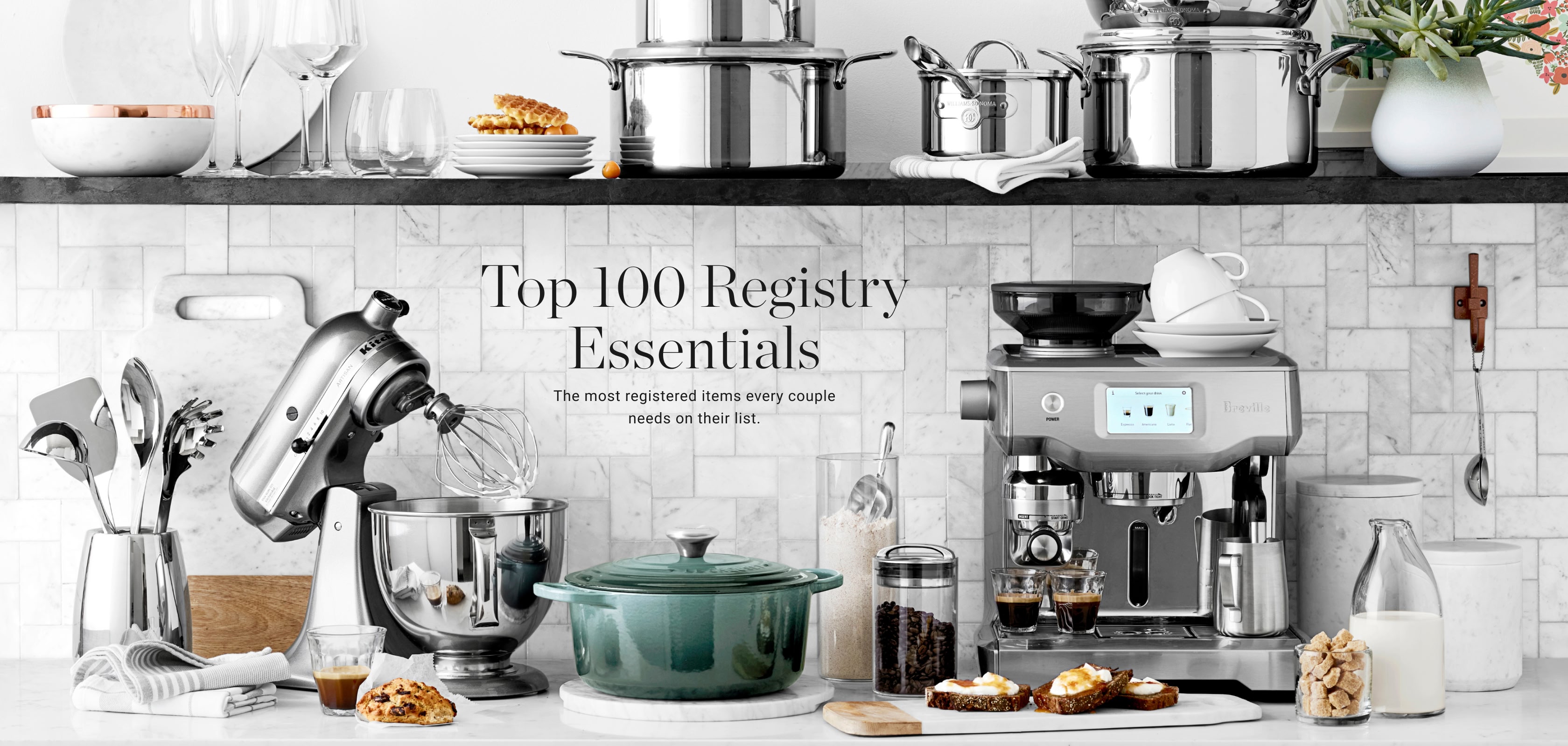 Top 100 Registry Essentials