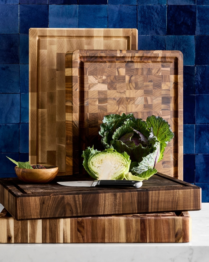 Shop Butcher Blocks