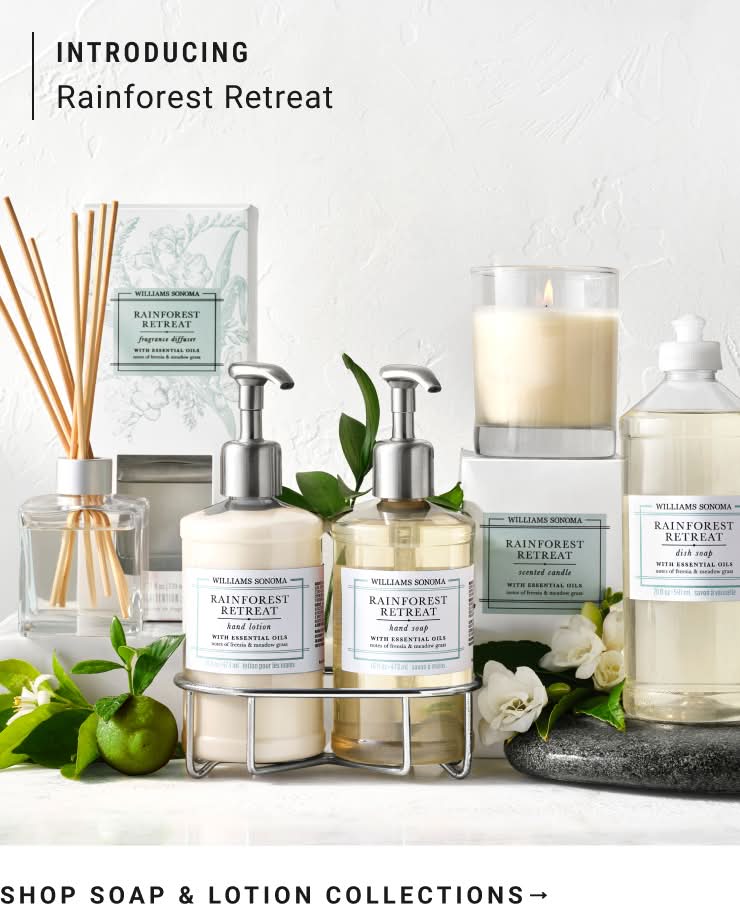 Shop Soaps & Lotions Collections