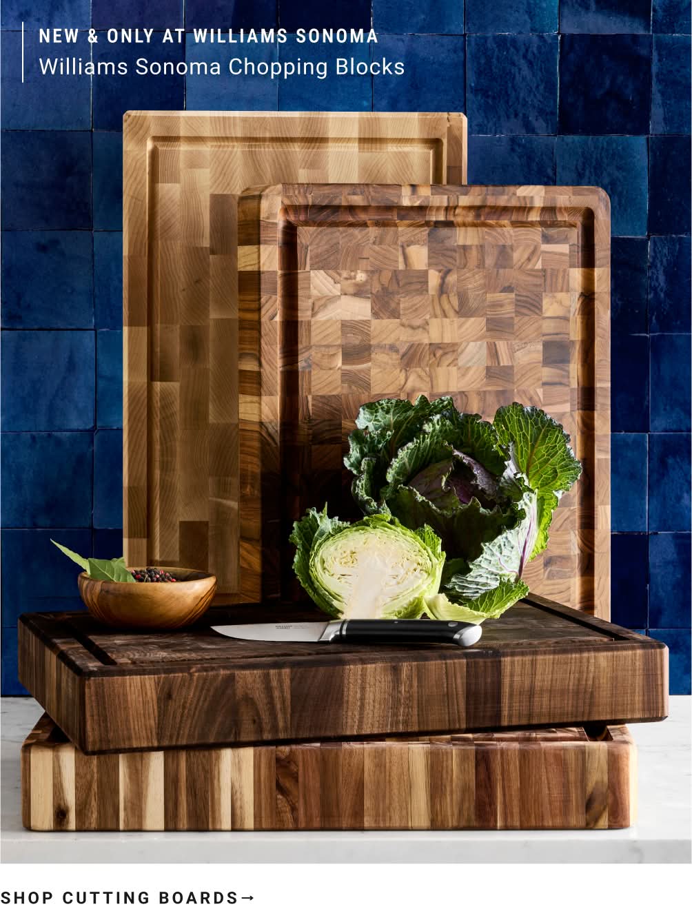 Shop Cutting Boards