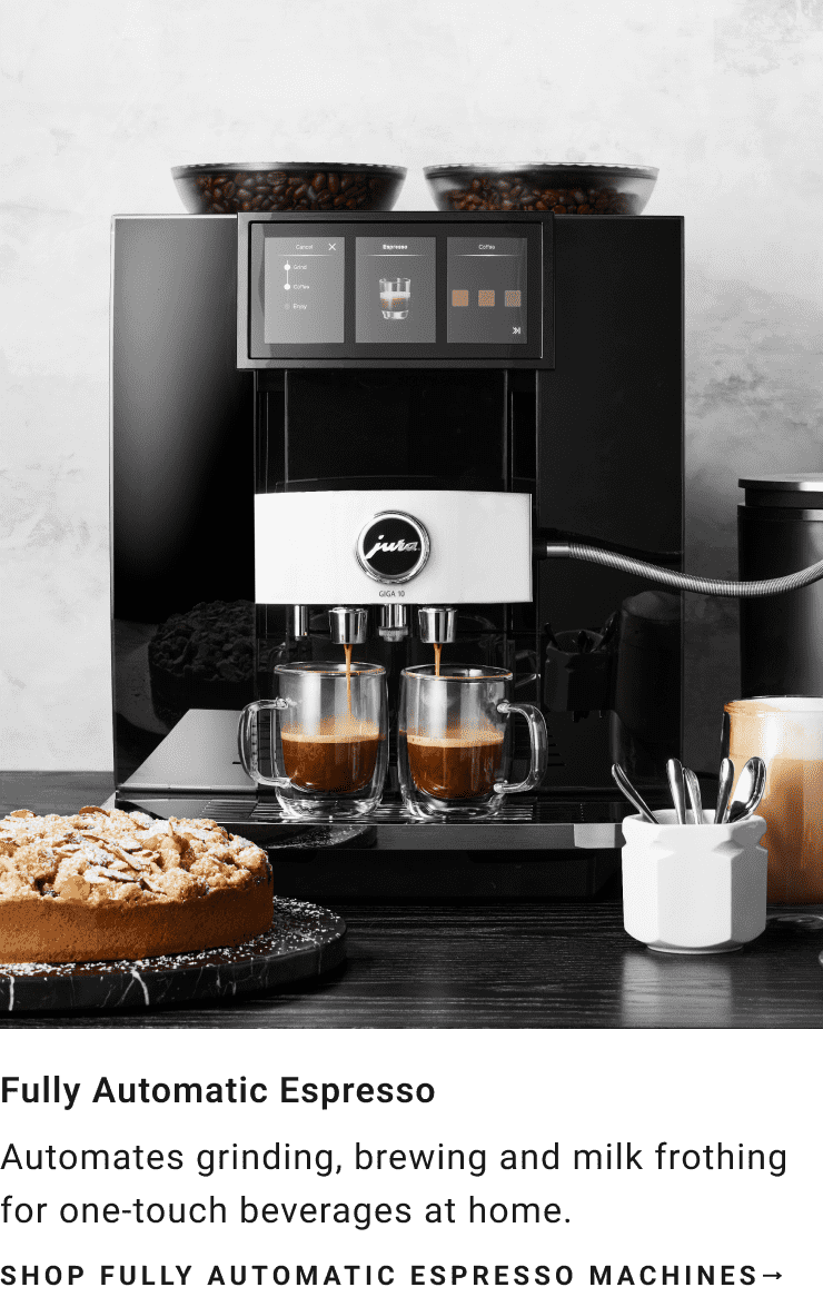 Shop Fully Automatic