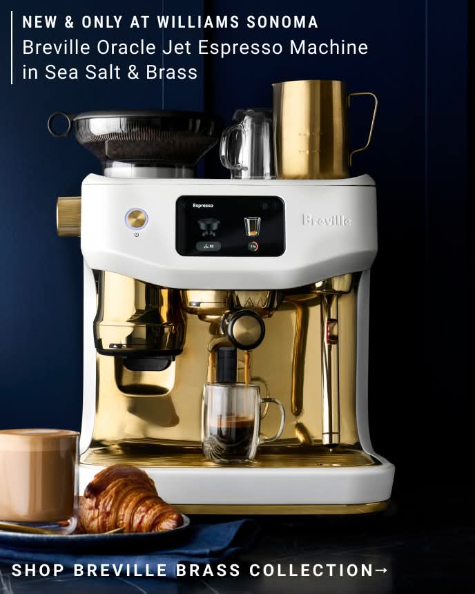 Housewares + Kitchenware Store | Williams Sonoma