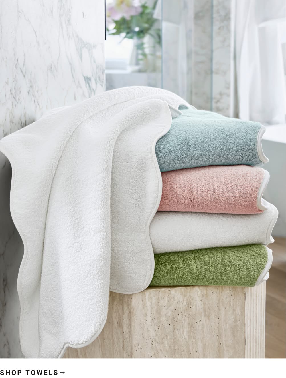 Shop Bath Towels