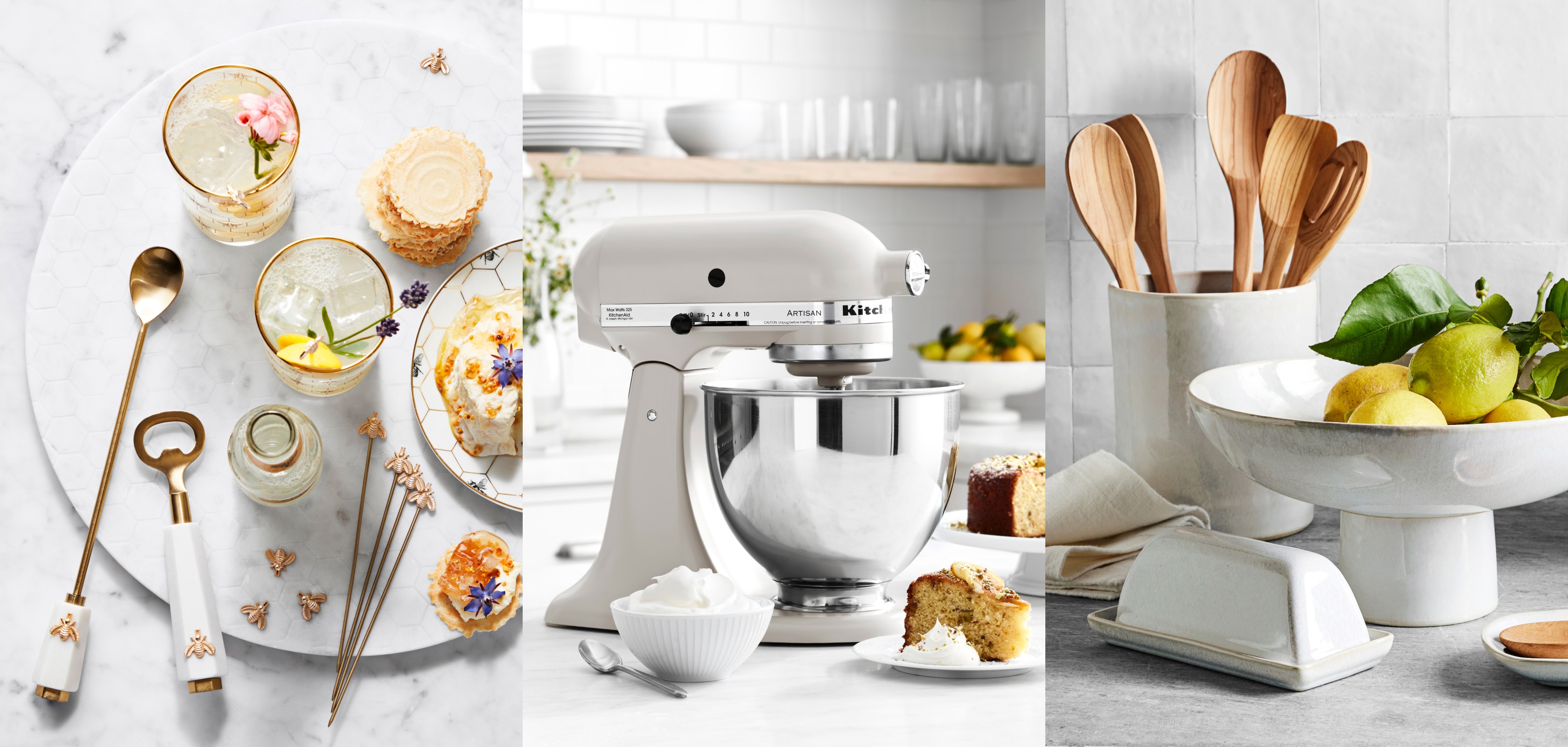 Shop by Color - White