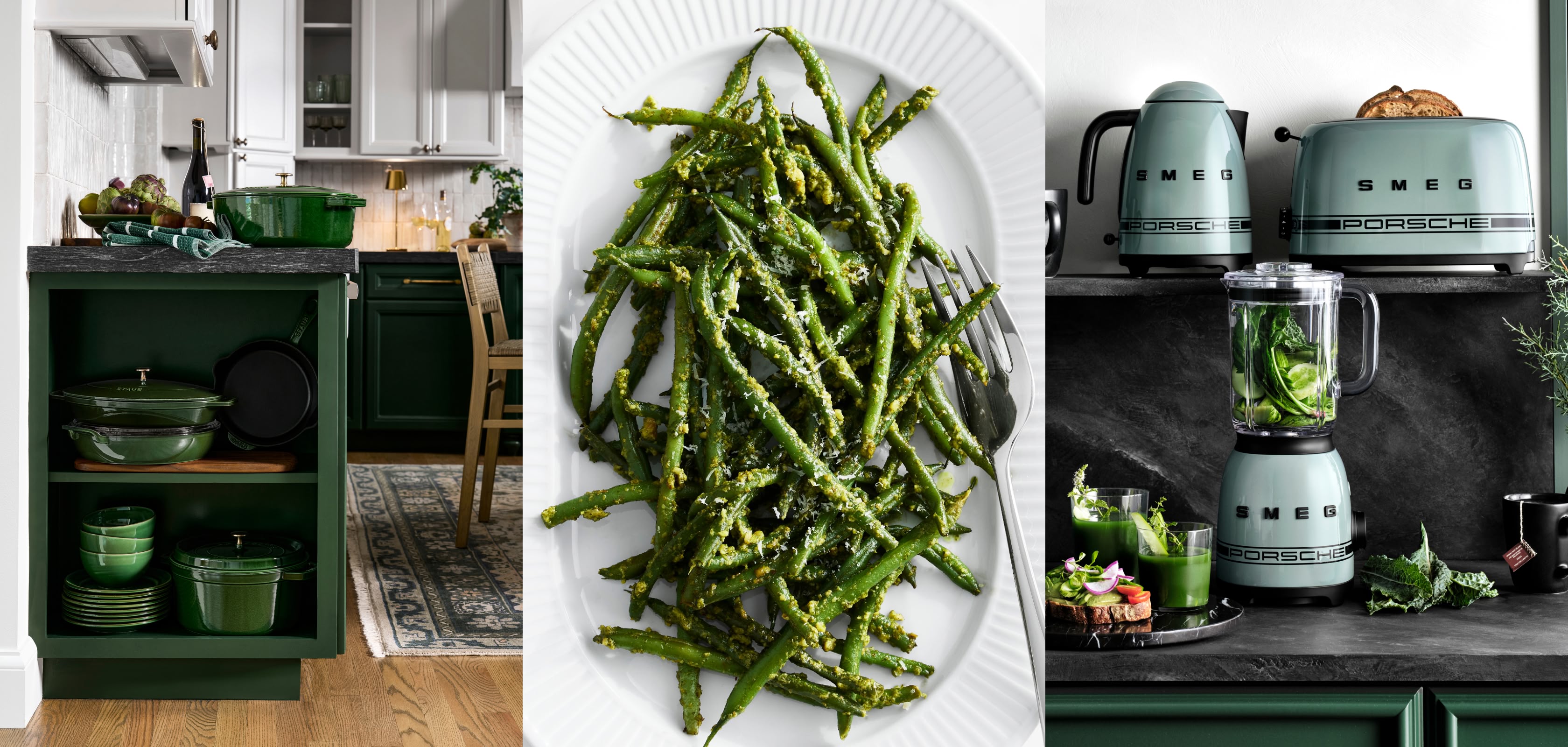 Shop by Color - Green