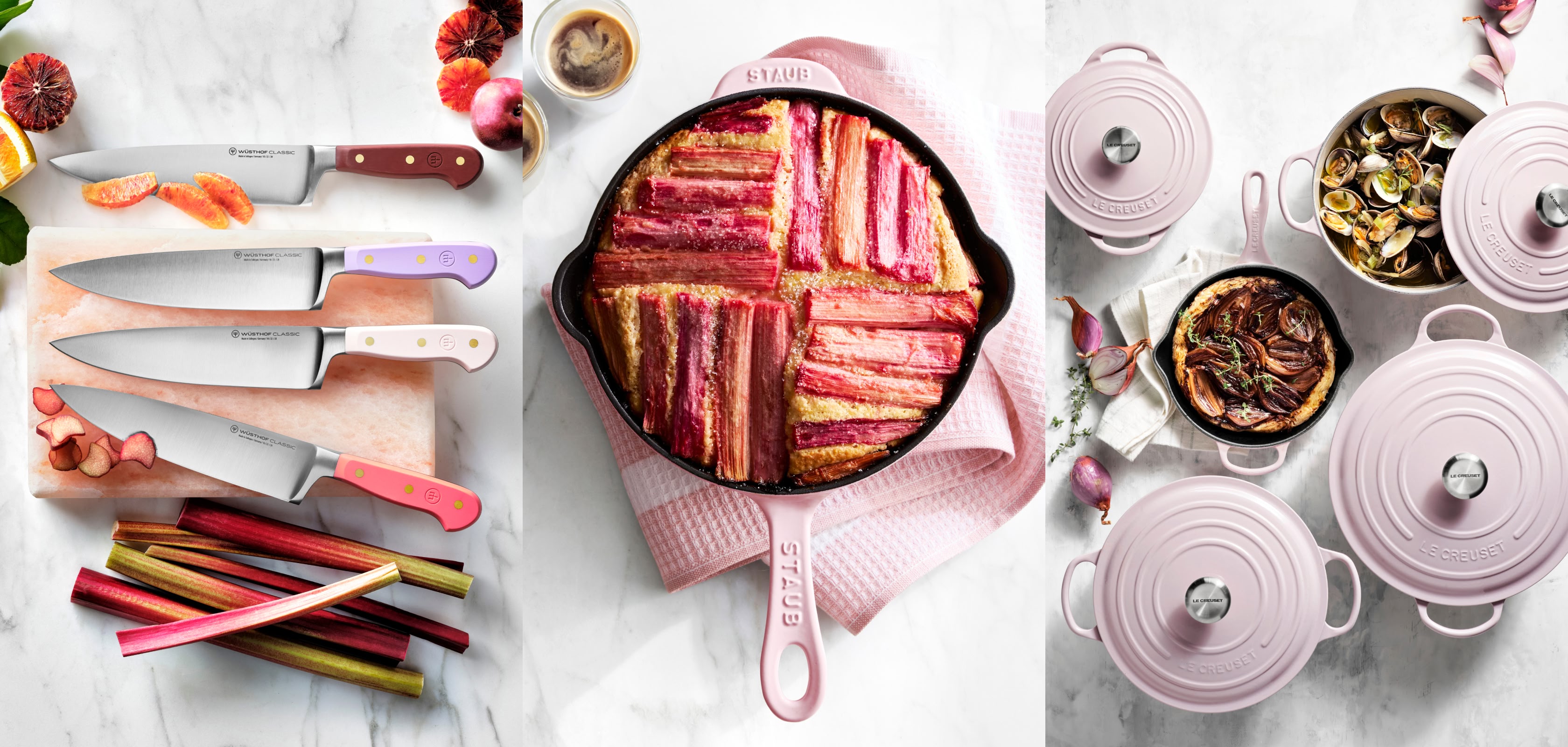 Shop by Color - Pink