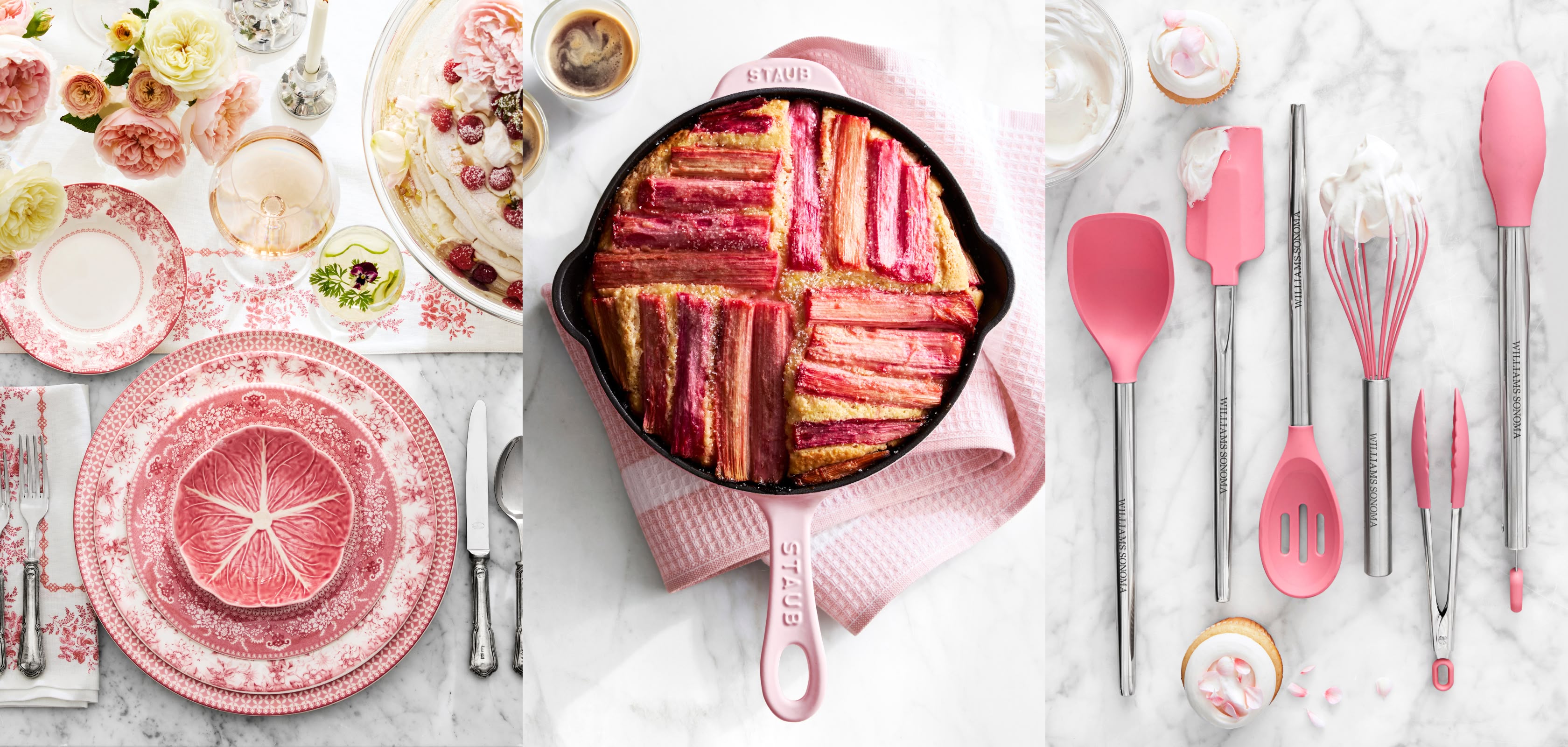 Shop by Color - Pink