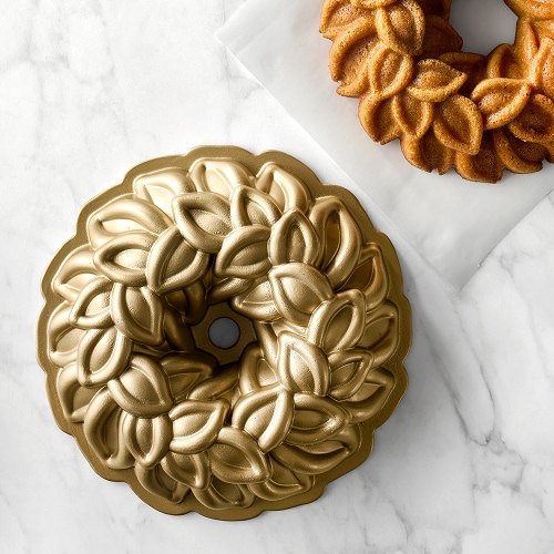 New & Exclusive: Nordic Ware 80th Anniversary